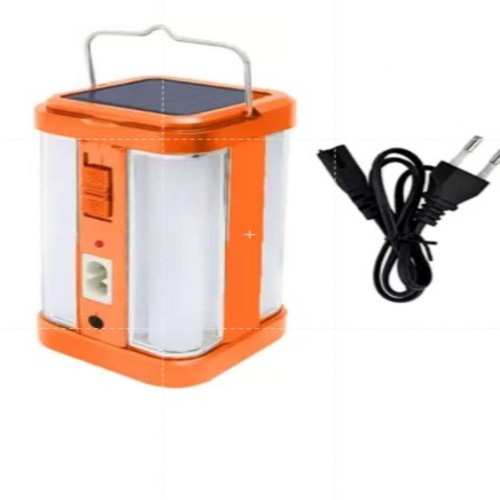 MZ- 274 Rechargeable LED Lamp
