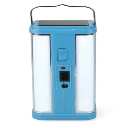MZ- 274 Rechargeable LED Lamp