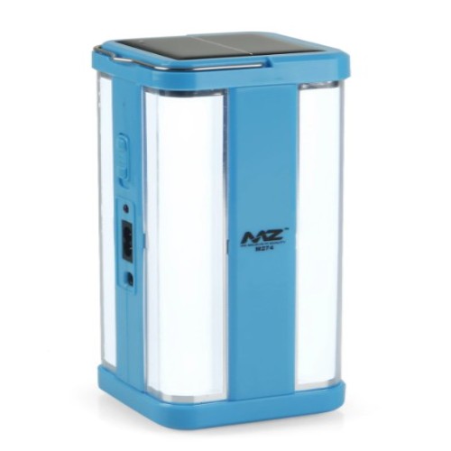 MZ- 274 Rechargeable LED Lamp