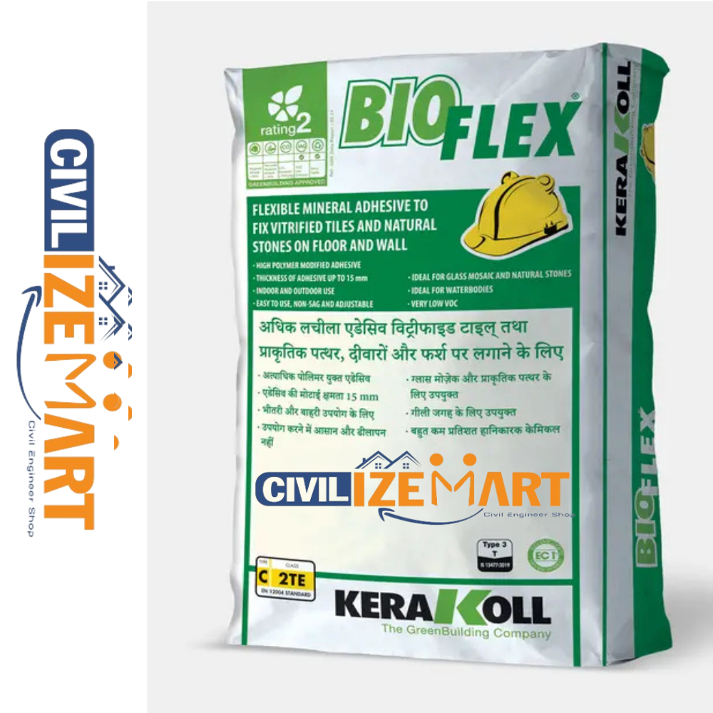 Kerakoll Tile Adhesive