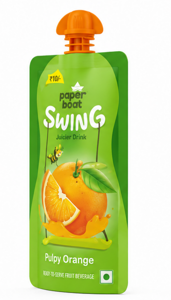 Pulpy Orange Juice - Shelf Life: 6 Months Months