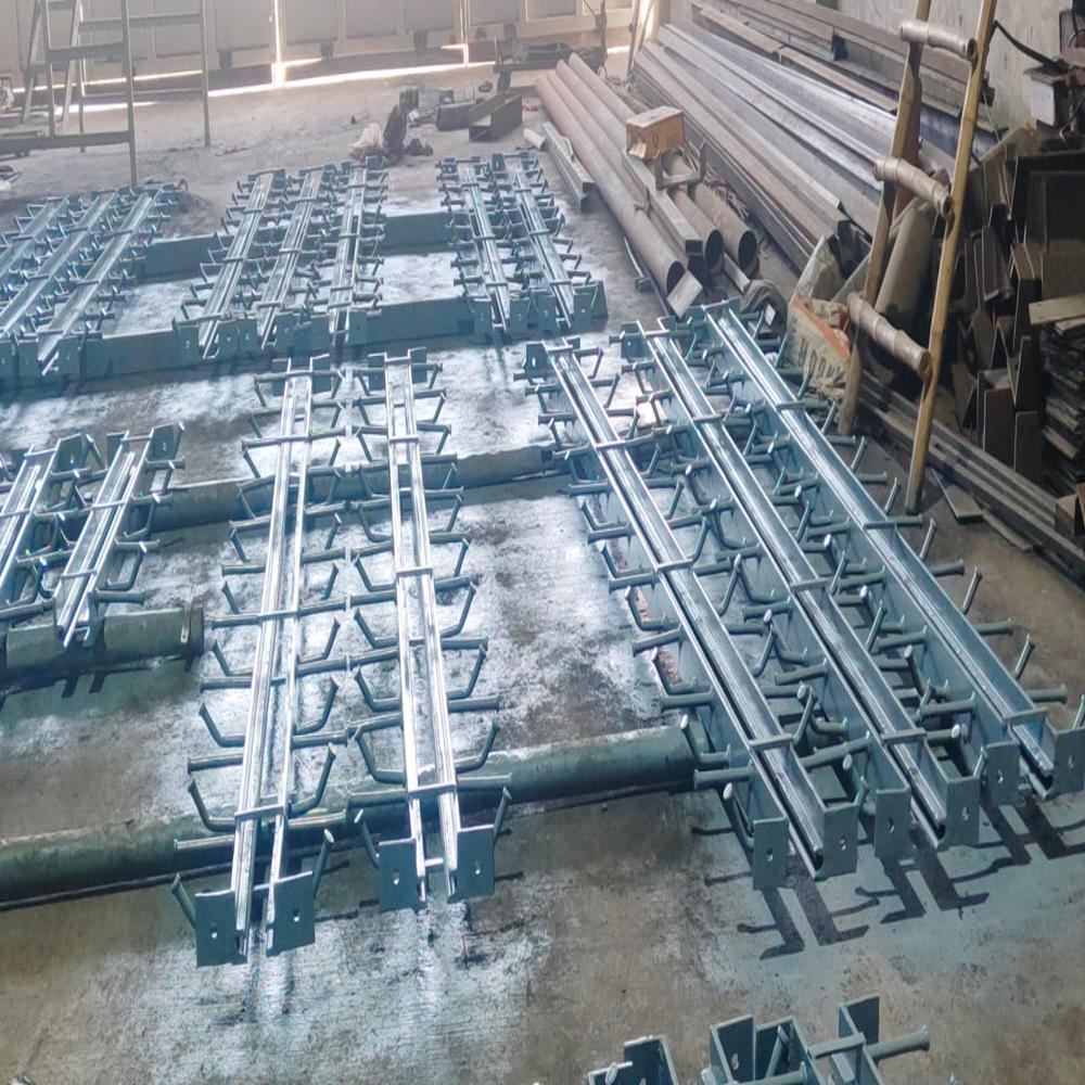 Bridge expansion joint (M&F TYPE)