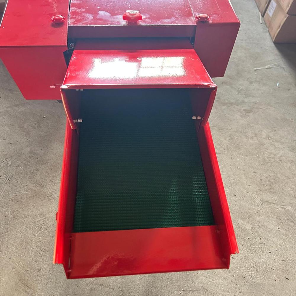 G R AGRO CROWN DIAMOND CHAFF CUTTERS