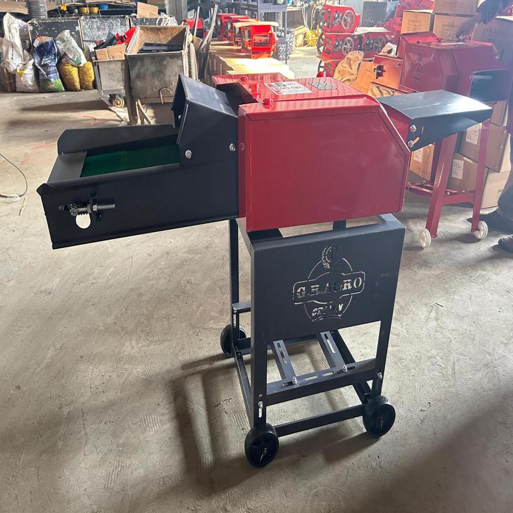 G R AGRO CROWN DIAMOND CHAFF CUTTERS