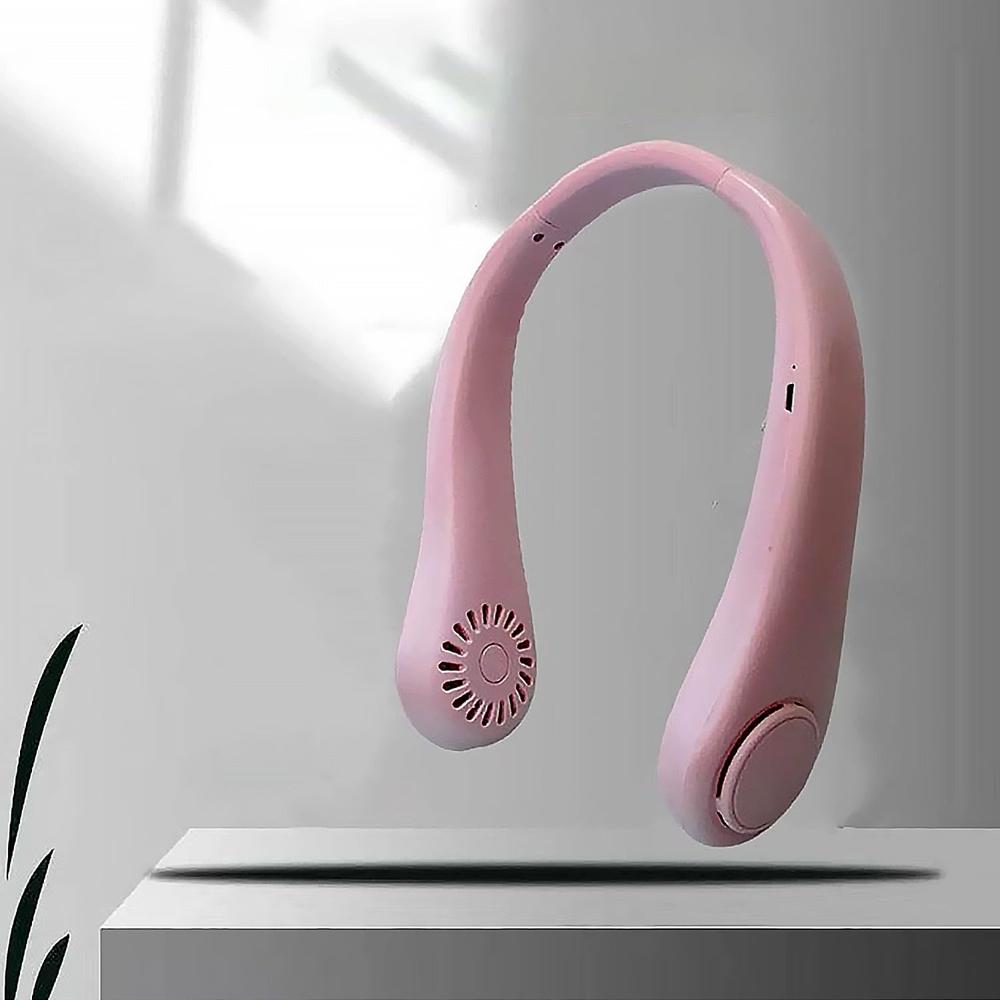 Portable Neck & Shoulder Massager for Back & Waist Relief
