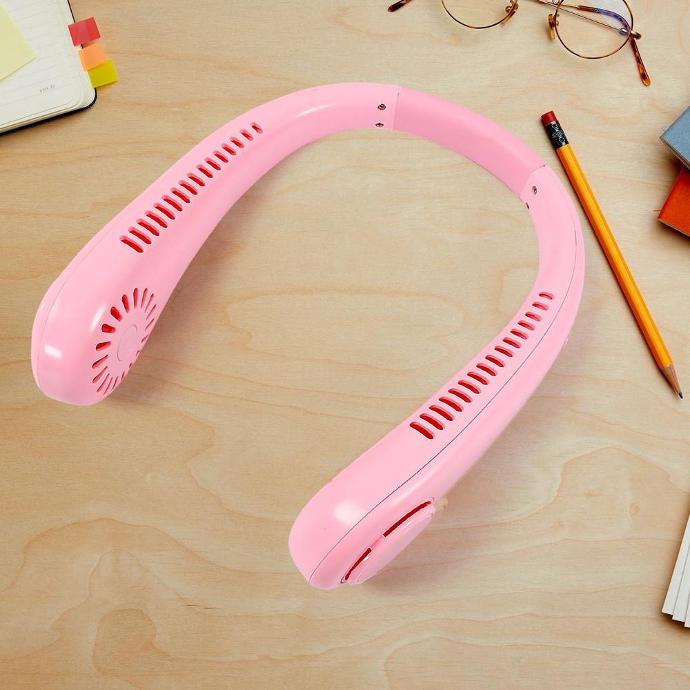 Portable Neck & Shoulder Massager for Back & Waist Relief