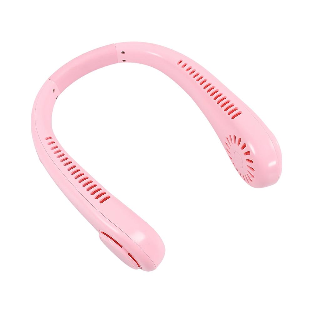 Portable Neck & Shoulder Massager for Back & Waist Relief