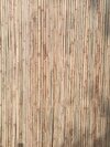 Bamboo Covering Walls