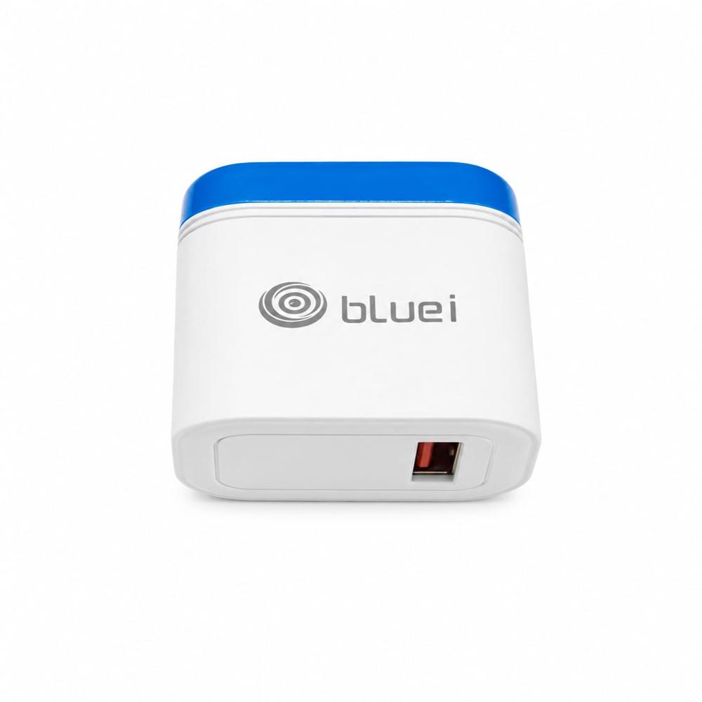 Adapto 22.5W Fast Mobile Charger with Type-C Cable 
