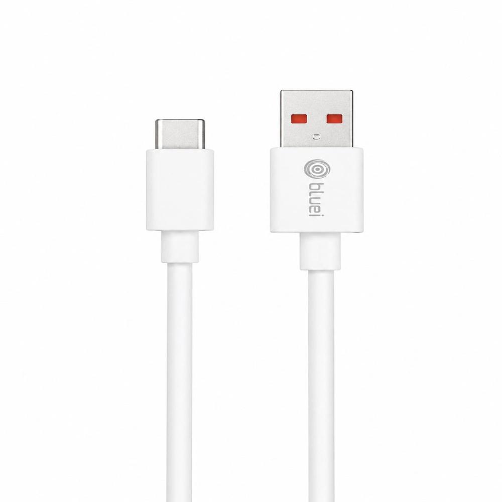 Adapto 22.5W Fast Mobile Charger with Type-C Cable 