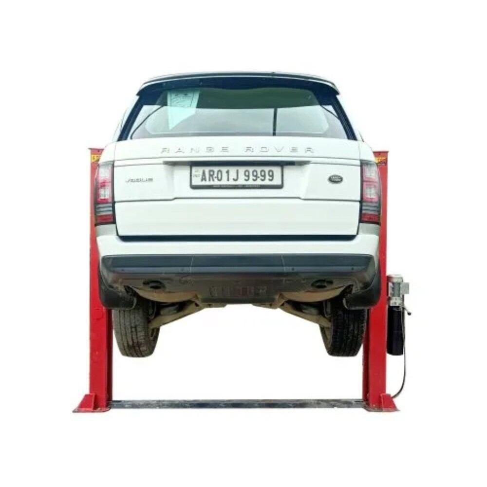 Two Post Lift - Lifting Capacity: 2 Tonne