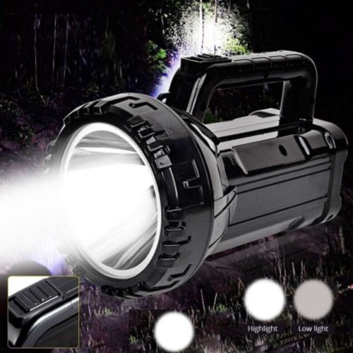 DP-7045B RECHARGEABLE PROTABLE LED SEARCH LIGHT