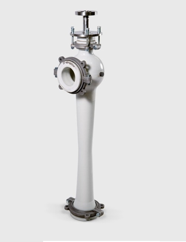 लिक्विड जेट इजेक्टर