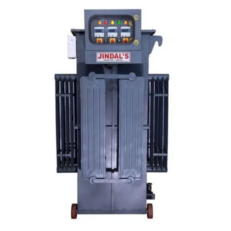Three Phase Automatic Voltage Controller Stabilizer