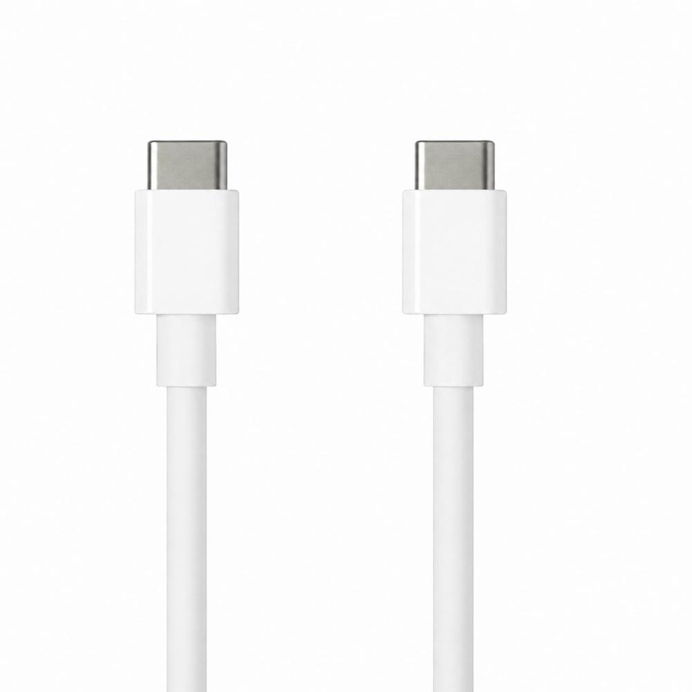 Rapido PD 25W Fast Charger with Type-C to Type-C Cable