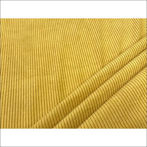 6 Wales Corduroy Dyed Fabric