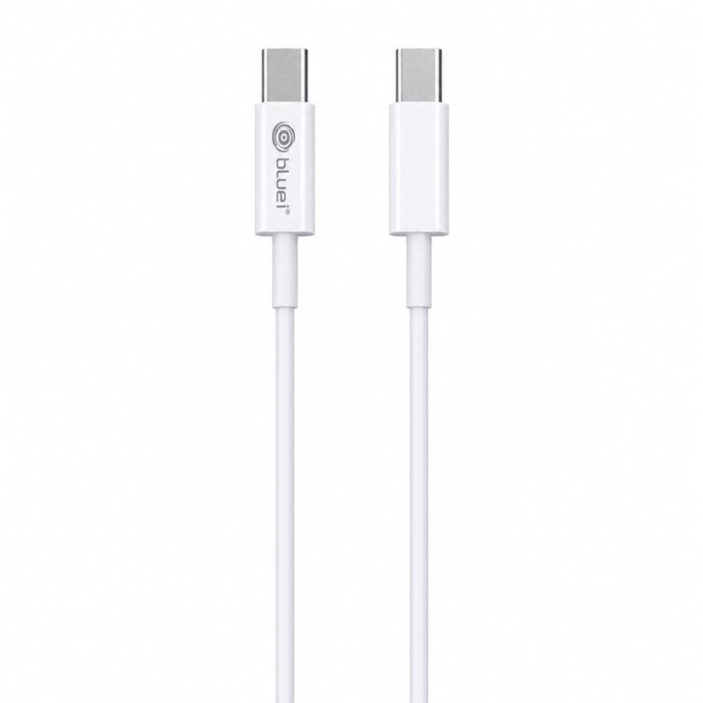 IB-102 IP 33W PD Fast Mobile Charger with Type-C to Type-C Cable