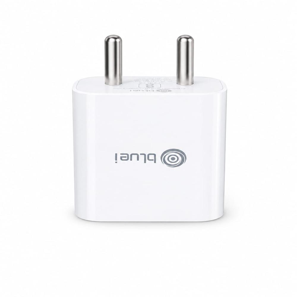 IB-102 IP 33W PD Fast Mobile Charger with Type-C to Type-C Cable