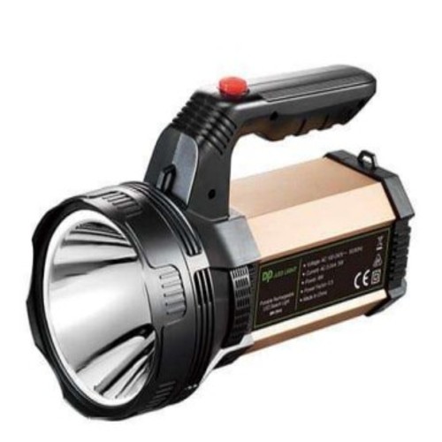 DP-7313 RECHARGEABLE PROTABLE LED SEARCH LIGHT