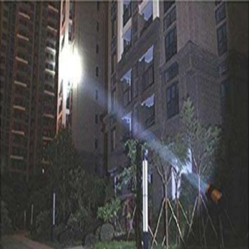 DP-7313 RECHARGEABLE PROTABLE LED SEARCH LIGHT