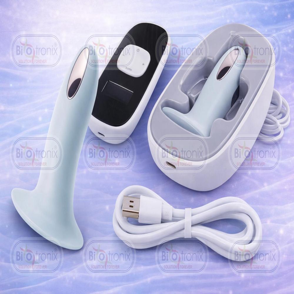 KM-533-4 Smart Kegel Recovery Device for Pelvic Stability and Strength
