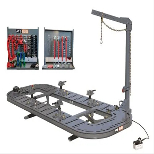 Collision Repair System- Bench