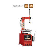 Standard Automotive Tyre Changer