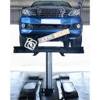 Washing lift