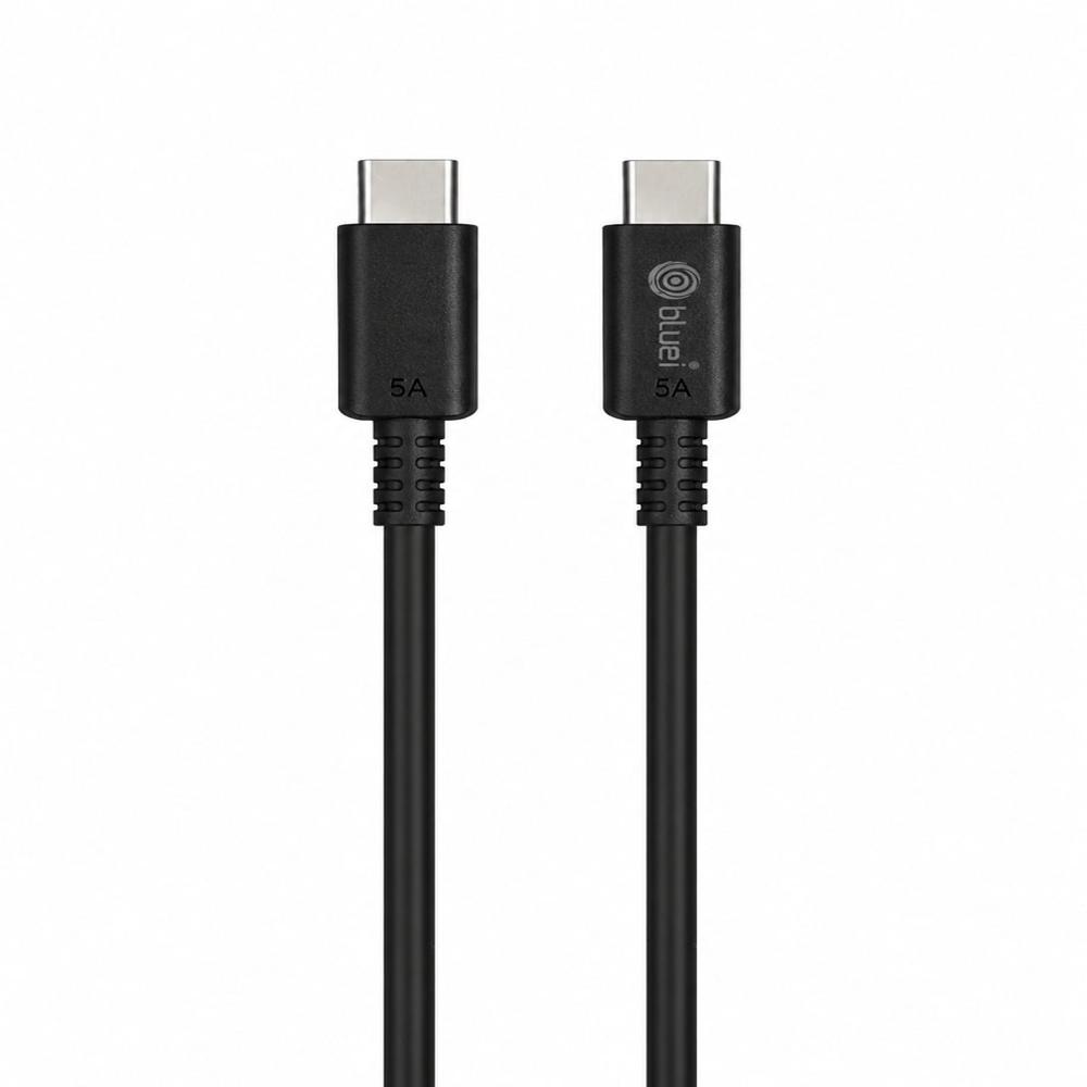 IB-102 33W PD Fast Charger with Type-C to Type-C Cable 