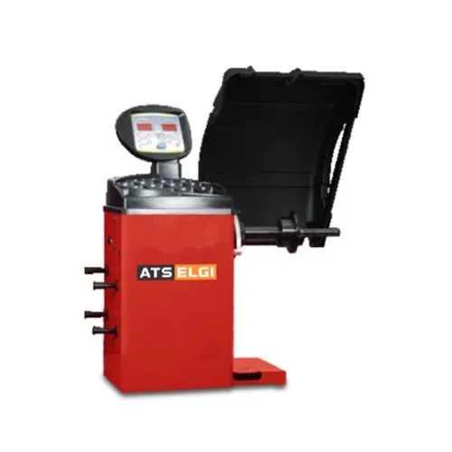 ATS Videographic Wheel Balancer