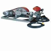 Ll03 single plunger pump