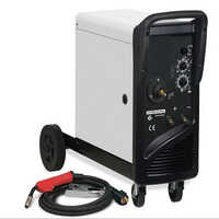 Mig welder