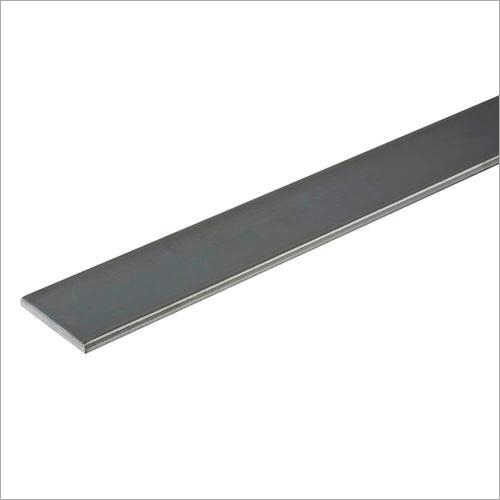 Ms Flat Bar - Various Grades And Sizes Available | Ideal For Construction And Industrial Applications