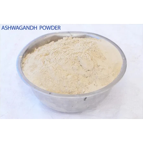 Ashwagandha Powder