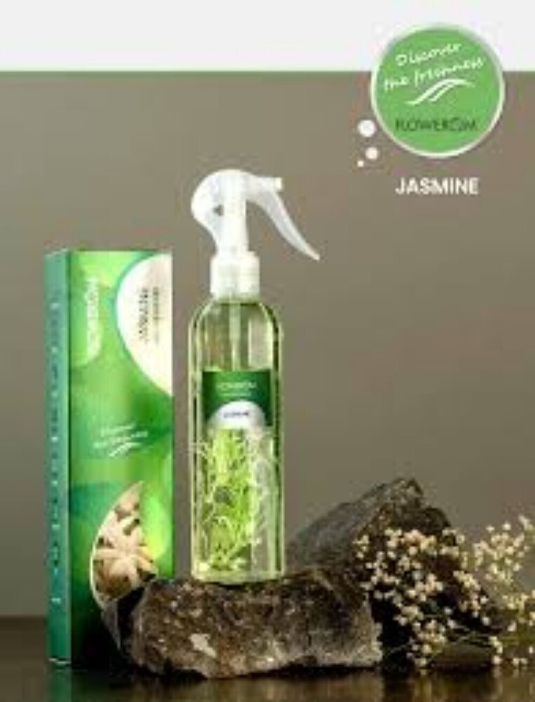250ml Jasmine Air Freshner