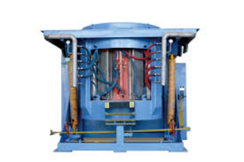 Induction Furnace