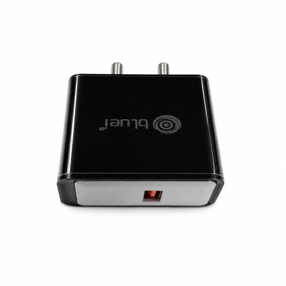 Flash 80W Super Fast Mobile Charger with Metal Type-C Cable 