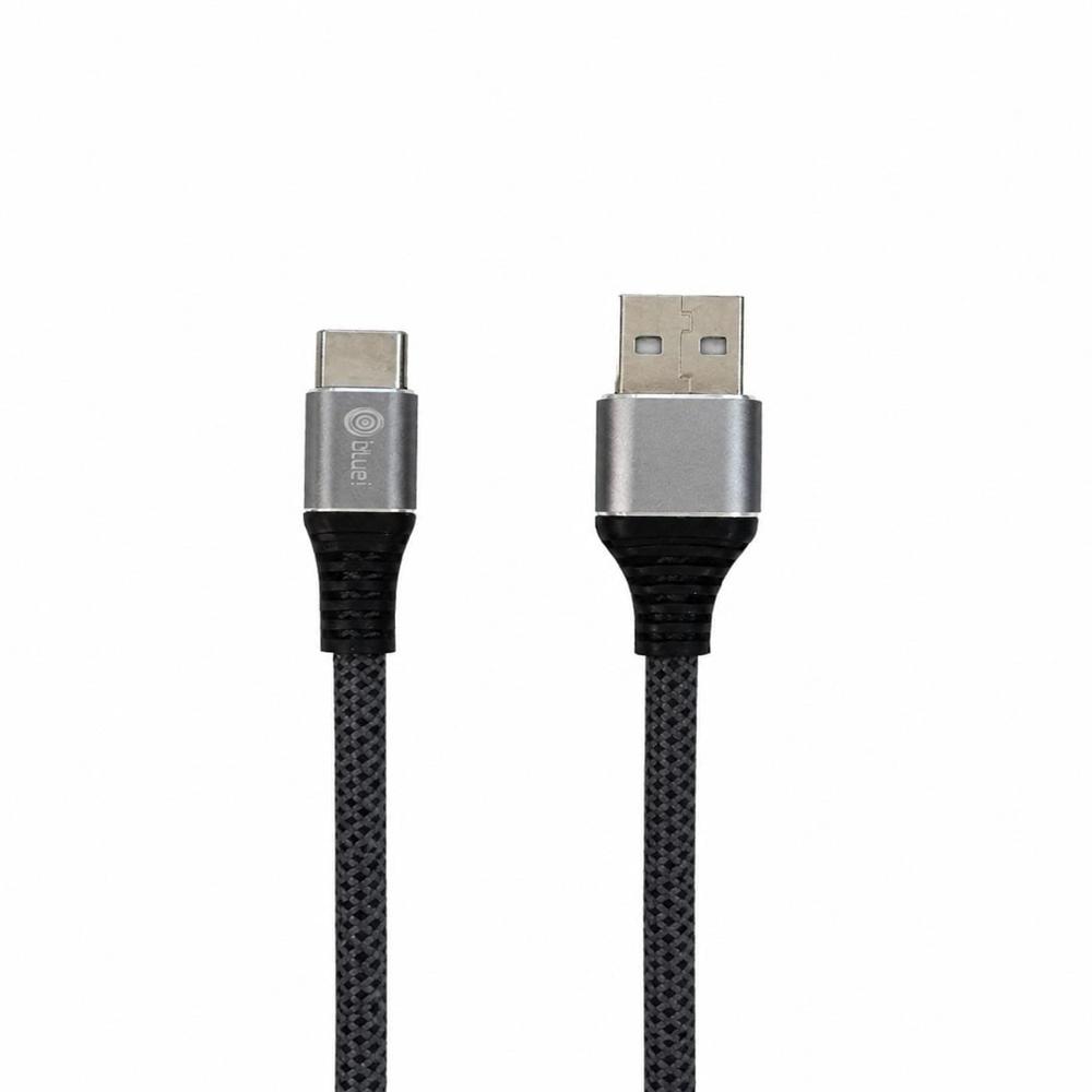 Flash 80W Super Fast Mobile Charger with Metal Type-C Cable 