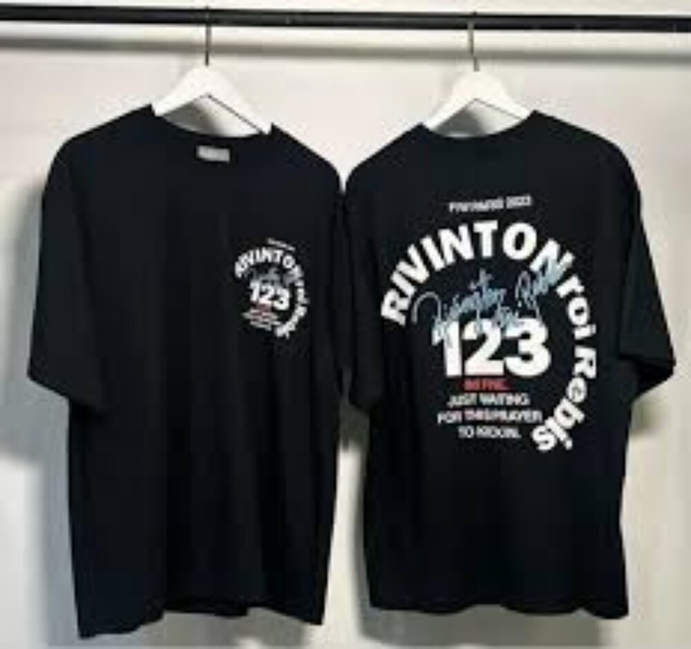 Customized Mens T-Shirt For Event
