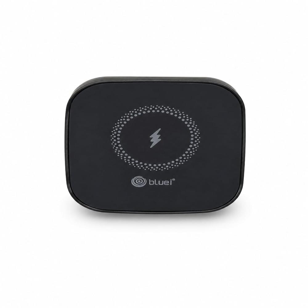 Air Volt 100W Wireless Fast Charger (PD + QC + WL) 