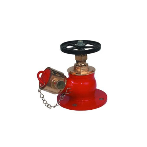 Single Head Hydrant Valve