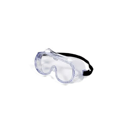 Chemical Splash Goggles