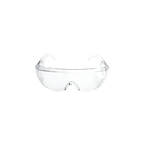 Clear Goggles