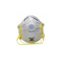 Disposable Respirator Mask