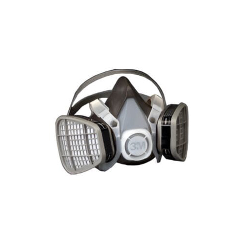Half Face Respirator