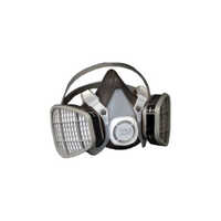 Half Face Respirator