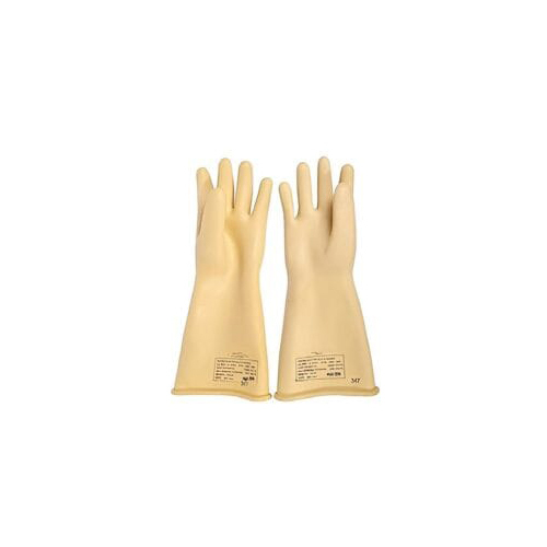 Electrical Glove