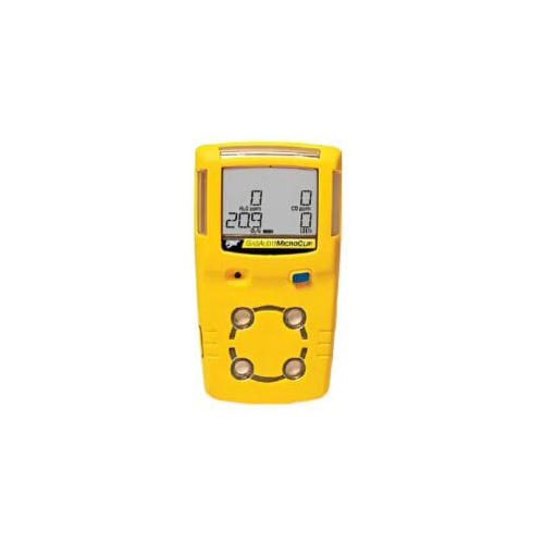 Gas Detector