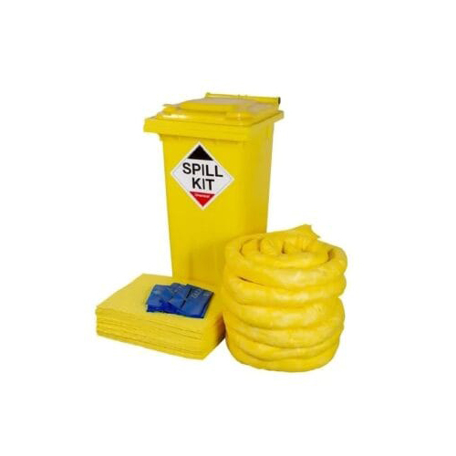 Spill Kits