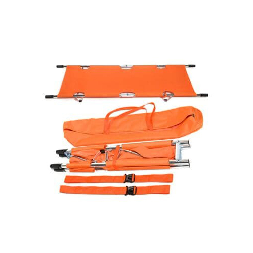 Foldable Stretcher
